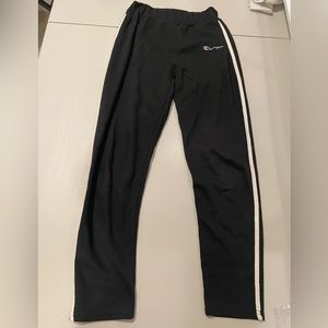 champion sweatpants